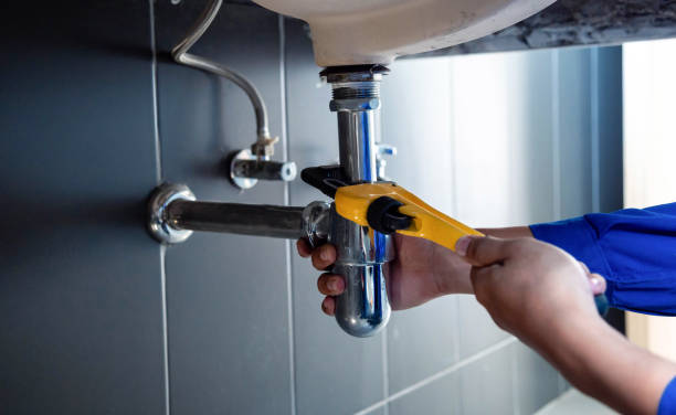 Best Plumbing Inspections & Maintenance in USA